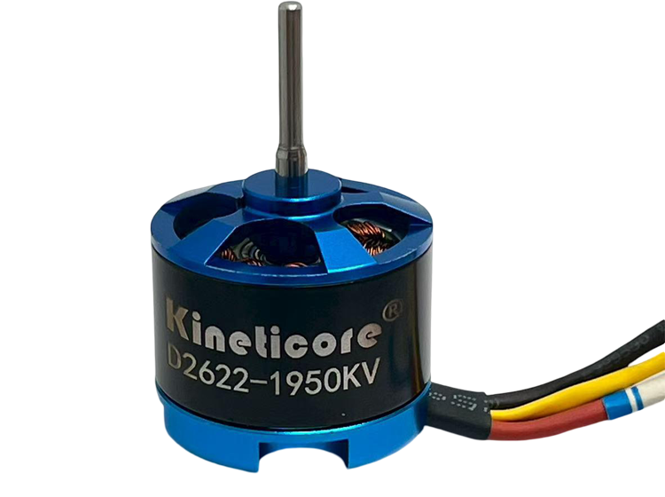 D2622-1950KV
