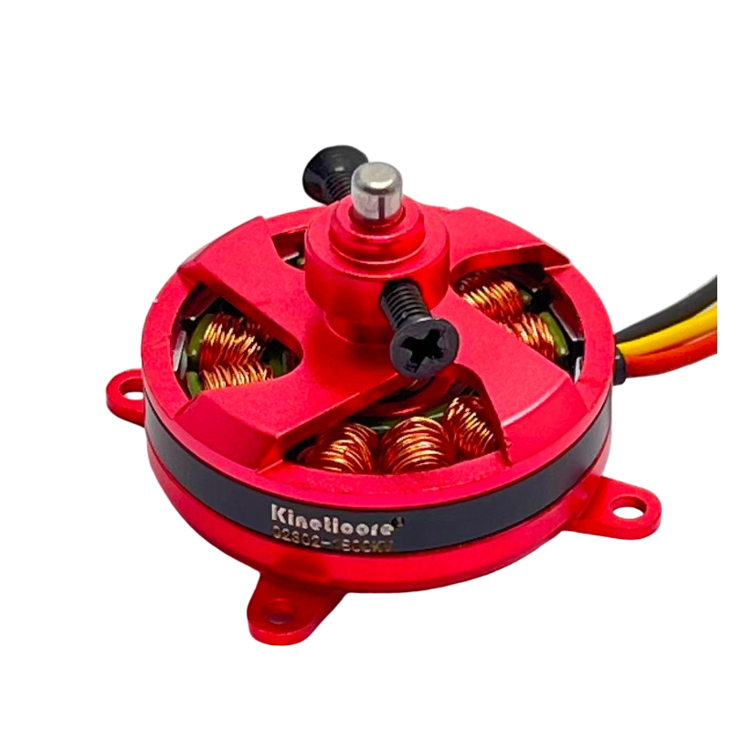 Q2302-1800KV