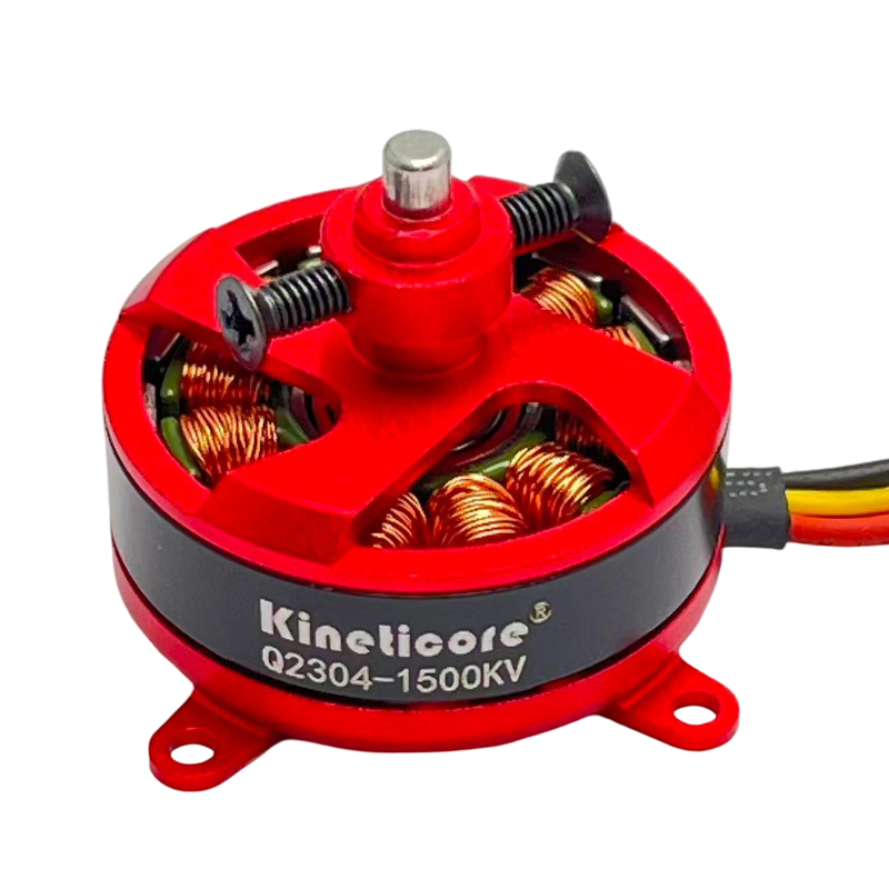 Q2304-1500KV